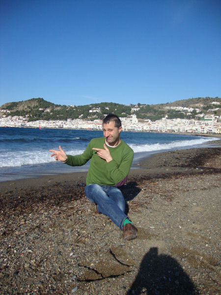 Italiani a Barcellona