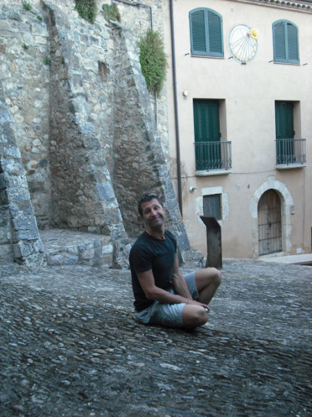 Italiani a Barcellona