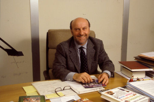 opportunità di lavoro