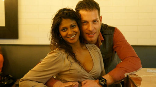 Pizzerie italiane a Toronto: Danilo Pizzerie italiane a Toronto: Danilo