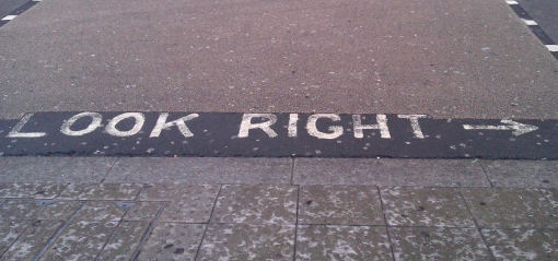 esperienza di vita all'estero