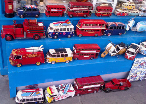 esperienza di vita all'estero