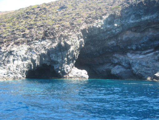 Una nuova vita a Pantelleria
