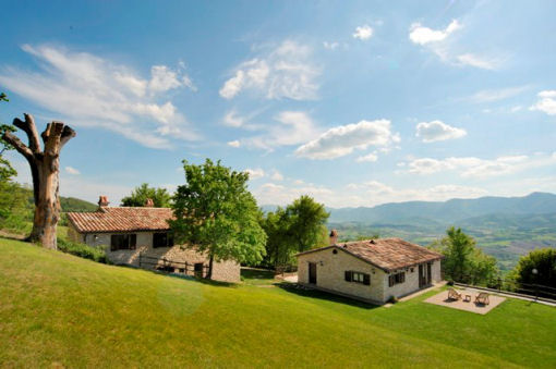 agriturismo Valdifiori