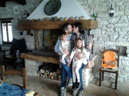 agriturismo Valdifiori