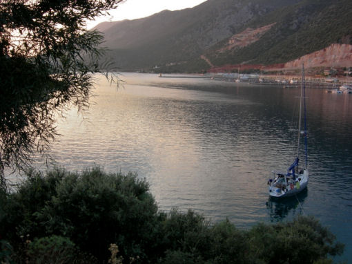 Vivere in mare 500 euro