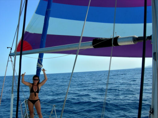 Una vita in mare 500 euro