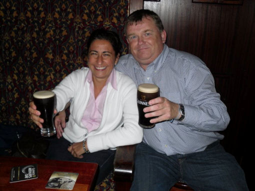 cambiare vita a 40 anni cambiare vita a 40 anni