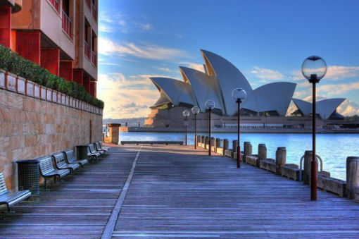 emigrare in Australia