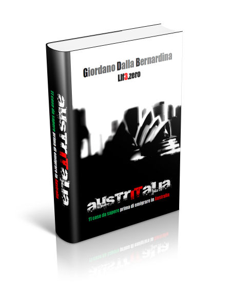 emigrare in Australia