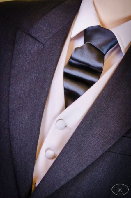 De Luca Sartoria, lo stile italiano nel mondo