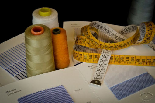 De Luca Sartoria, lo stile italiano nel mondo