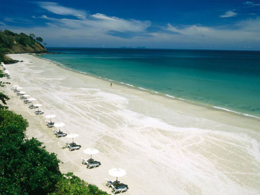 Koh Lanta, Thailandia