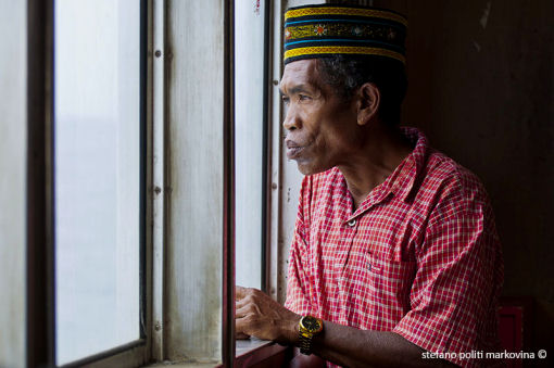 Stefano Politi backpackers