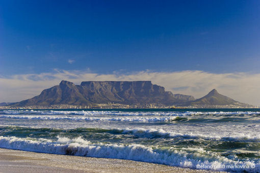 Backpacker: Stefano Politi backpackers