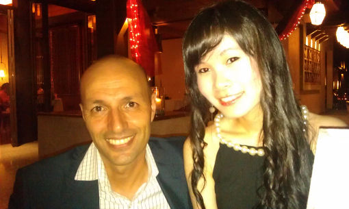 Koh Lanta, Thailandia