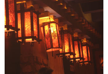 foto cina vivere in cina