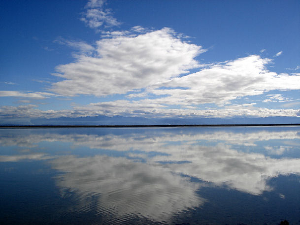 Nelson, Nuova Zelanda intorno al mondo