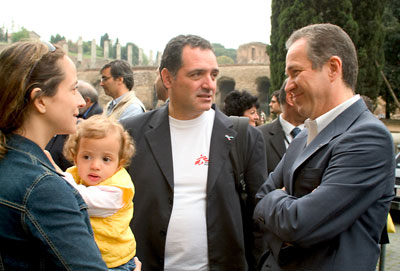 De Maio Medici senza Frontiere De Maio Medici senza Frontiere