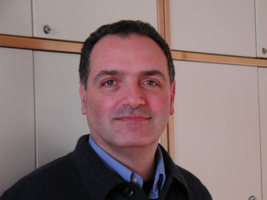 Gianfranco De Maio medici senza frontiere Gianfranco De Maio medici senza frontiere