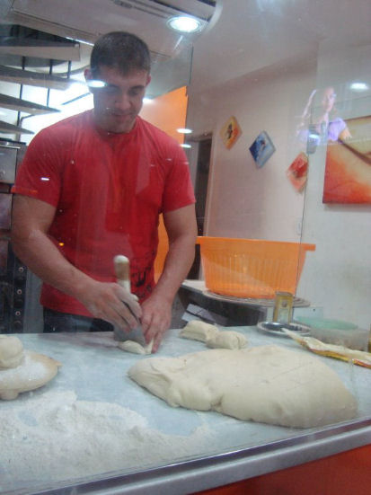 Massimiliano Durante rio de janeiro favelas Massimiliano Durante rio de janeiro favelas