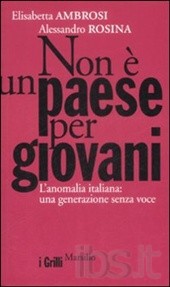 Non è un paese per giovani
