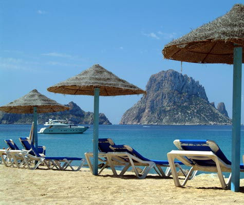 Vacanze a Ibiza