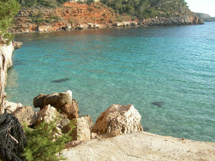 Vacanze a Ibiza