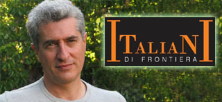 Italiani di Frontiera Logo 