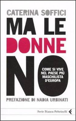 Ma le donne no giornalisti