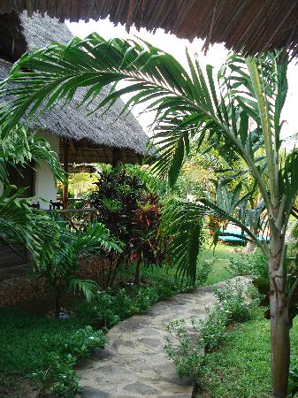 Vivere a Malindi, Kenya