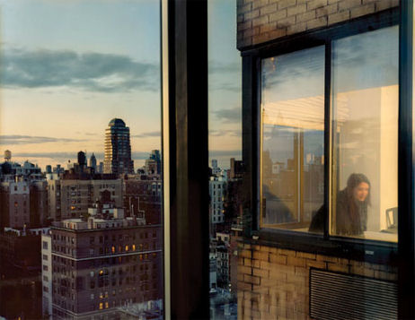 Appartamenti in affitto a Manhattan NYC