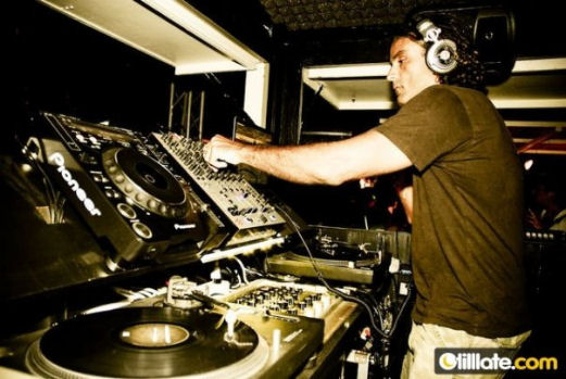 PIO MARASCO DJ PIO MARASCO DJ