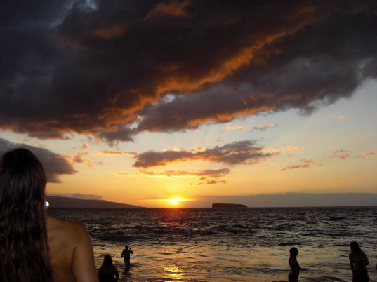 SPIAGGE HAWAII SPIAGGE HAWAII