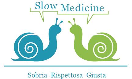 Il manifesto della cura lenta slow medicine