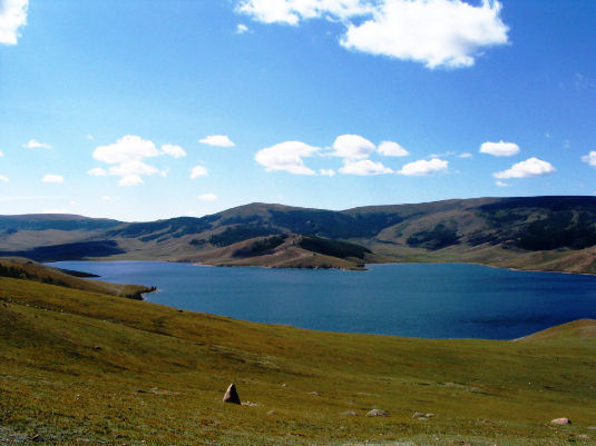 Immagini Mongolia