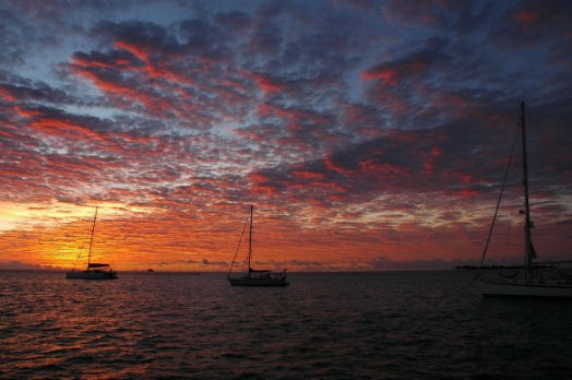 Vivere e lavorare in Martinica