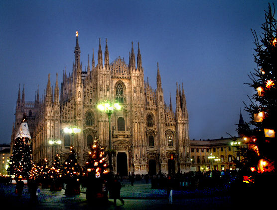 Vivere a Milano vivere in città
