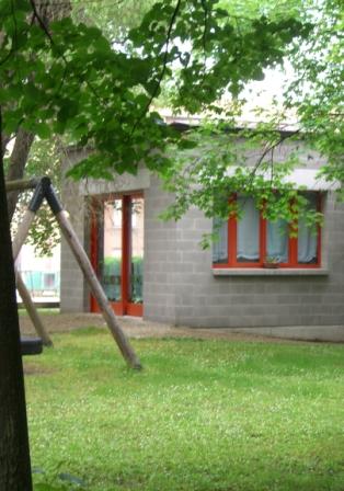 Intervista a Sandra Lasagni architetto