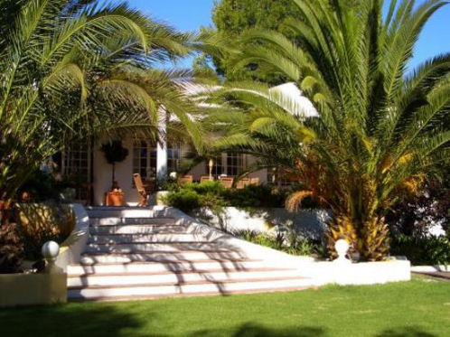 Immobili Sud Africa investimenti immobiliari