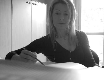 Sara Lasagni architetto