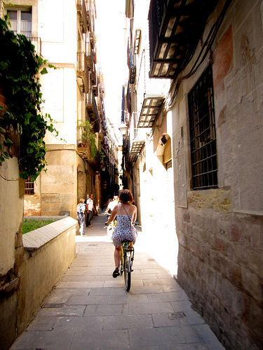 BARCELLONA psicologo