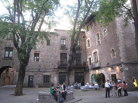 Psicologi italiani a Barcellona psicologo