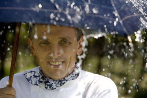 Masterchef Italia, Bruno Barbieri