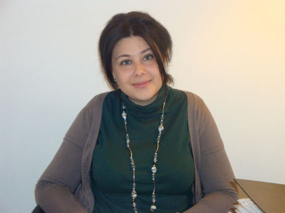 Dott.ssa Francesca Isabella Bove psicologo