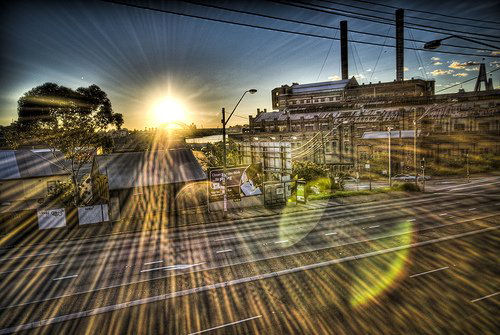 Cambiare il sistema dall'interno