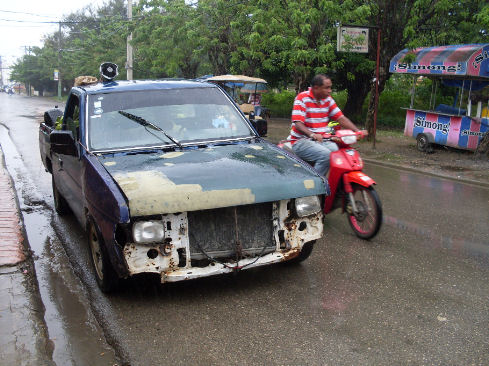 vacanze in repubblica dominicana SOSUA 