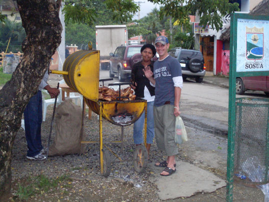 Vacanze a Sosùa vacanze in repubblica dominicana