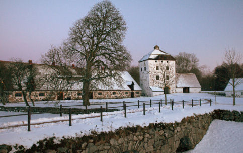 Inverno in Svezia lavorare in svezia Inverno in Svezia lavorare in svezia