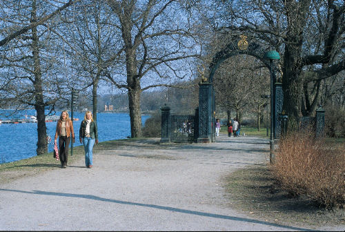 Södra Djurgården lavorare in svezia Södra Djurgården lavorare in svezia